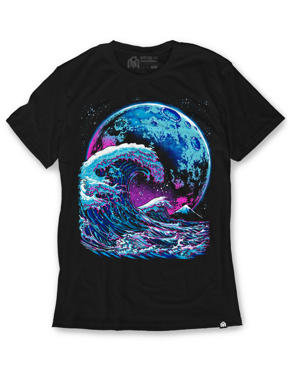 Tidal Surge (Glow)