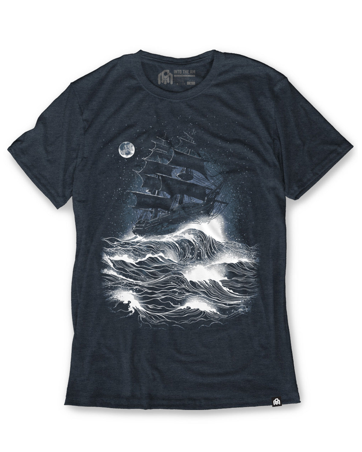 Midnight Tide (Glow)