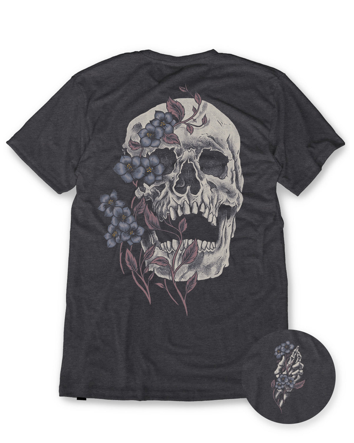 Bone Blossom