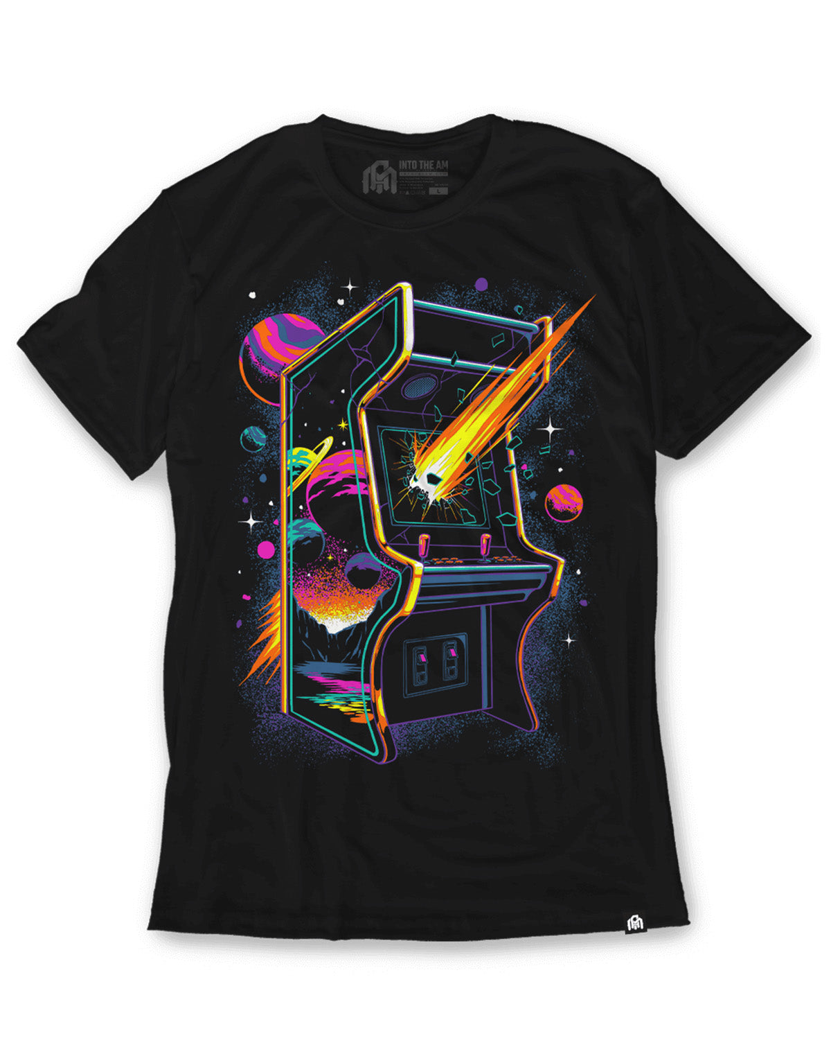 Arcade Nebula