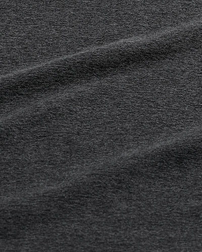Long Sleeve Active Tee-Charcoal-Detail3