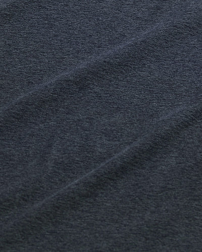 Long Sleeve Active Tee-Navy-Detail3