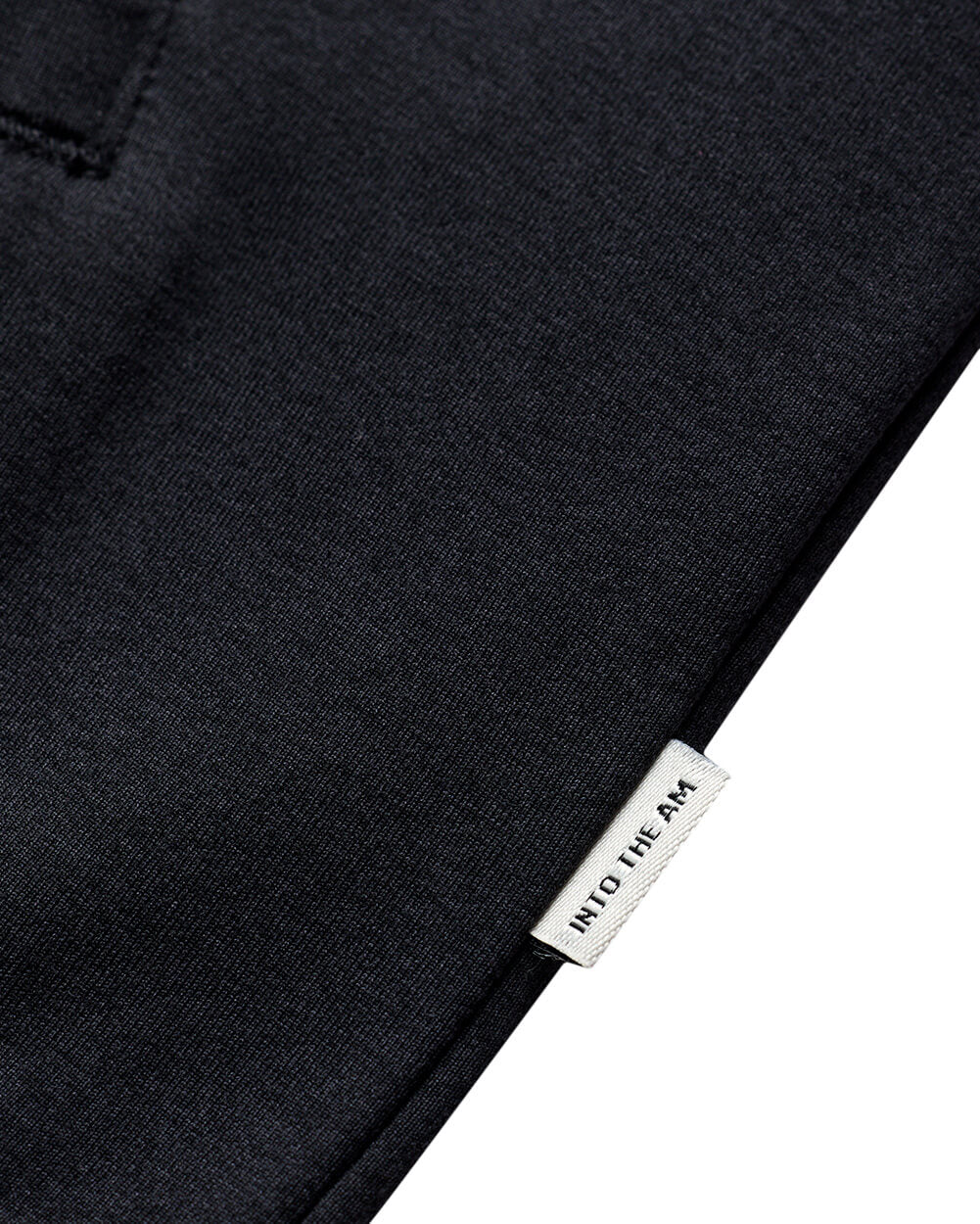 Daybreak Performance Jacket-Charcoal-Regular-Detail--Model---L