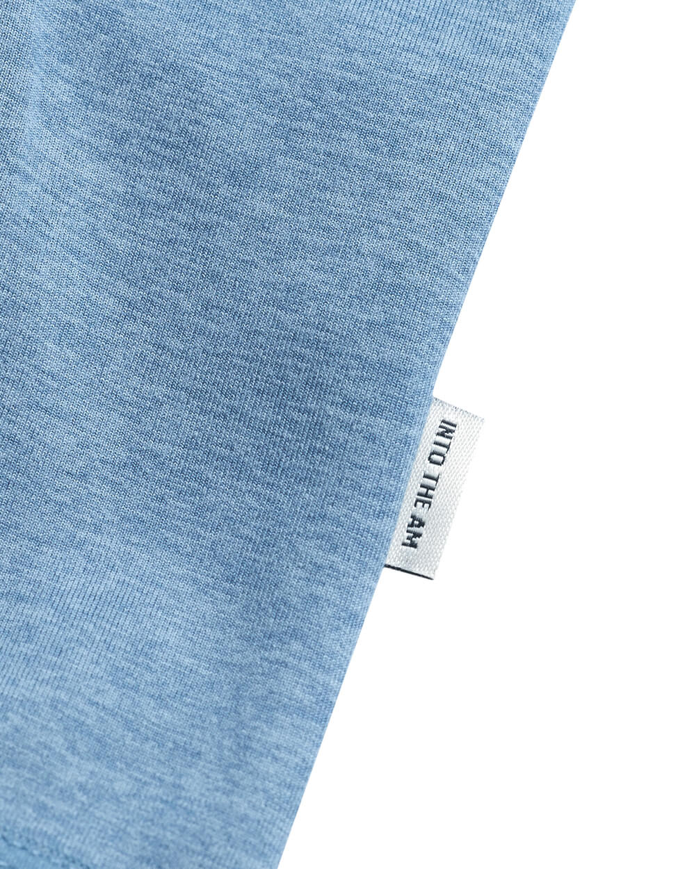 Daybreak Performance Jacket-Dusty Blue-Regular-Detail--Model---L