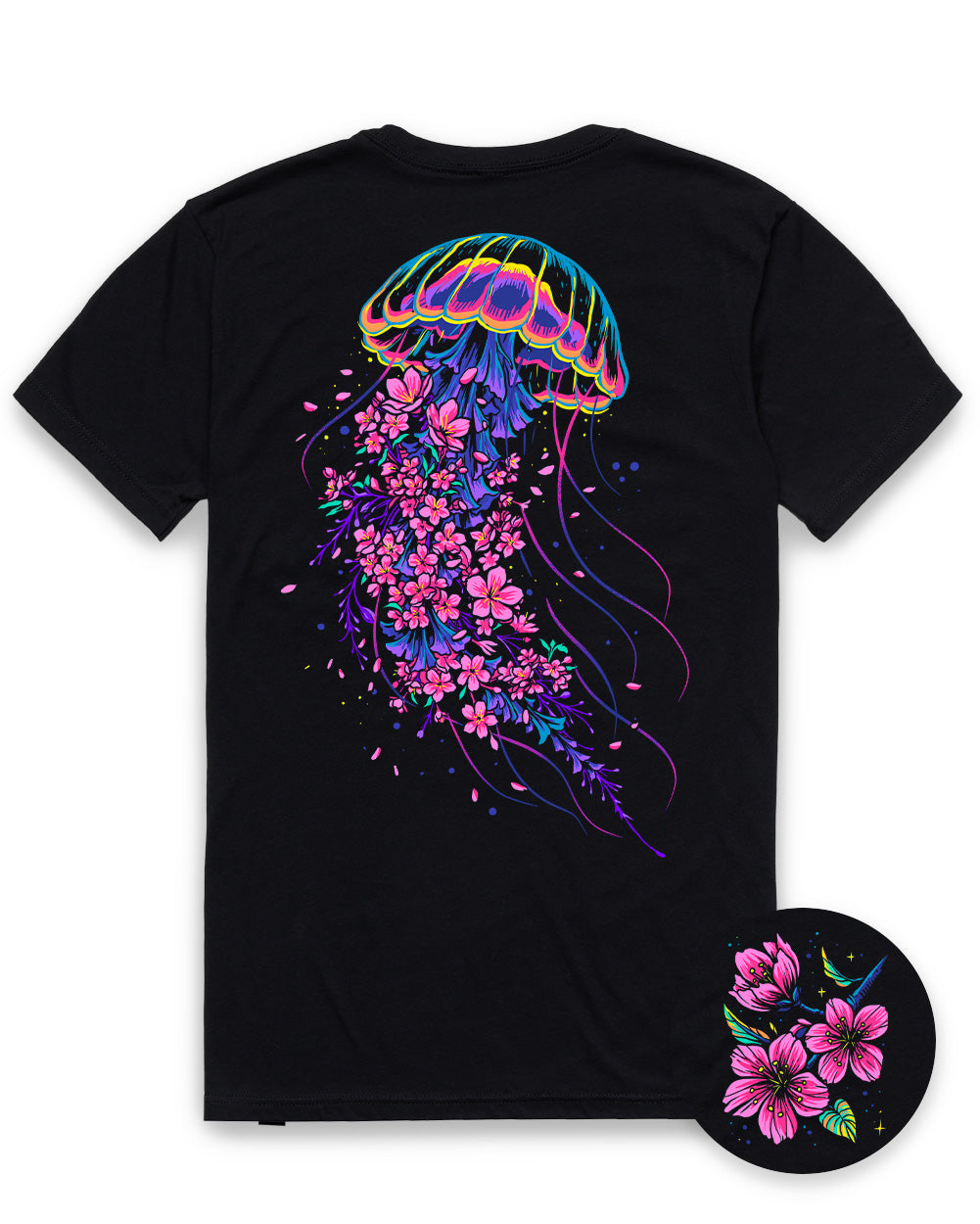 Jelly Blossom