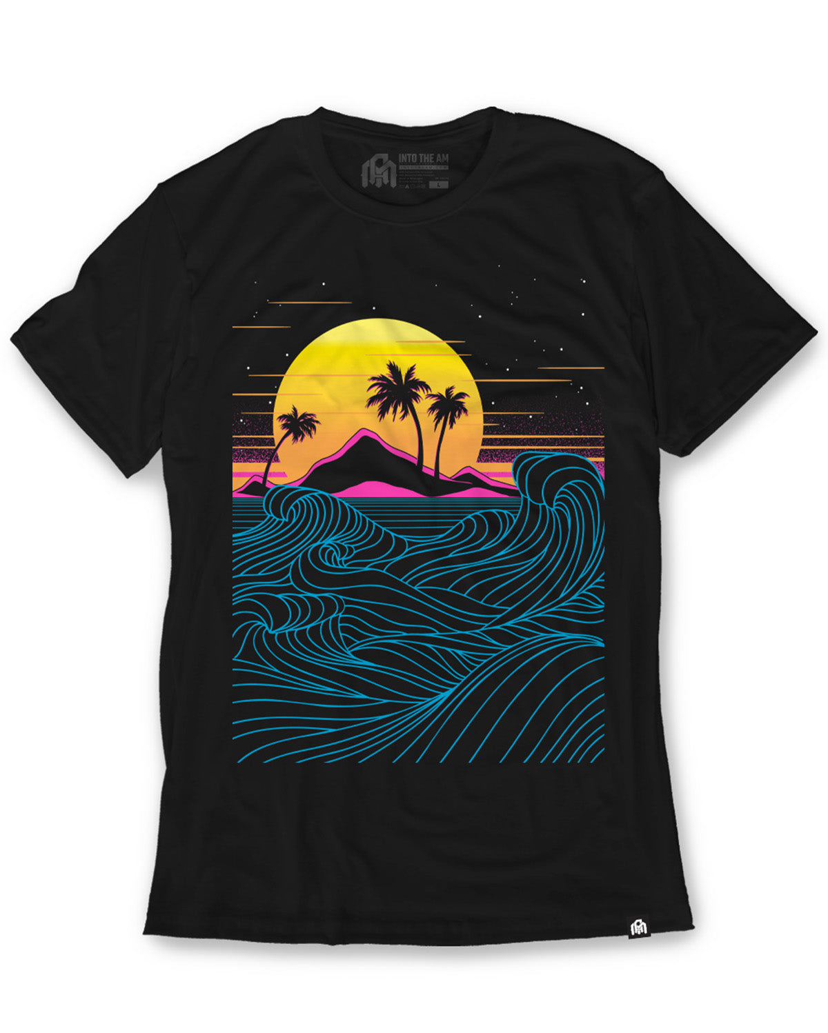 Neon Coast (Glow)