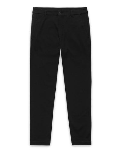 All Day Pants - Slim-Black-30"-Regular-Mock--Model---30