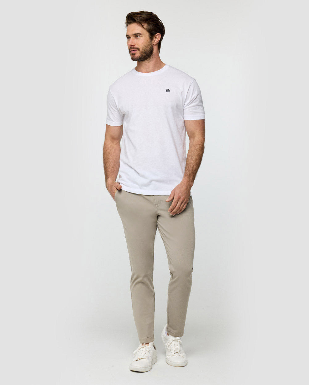 All Day Pants - Slim-Taupe-30"-Regular-Full--Alex---31