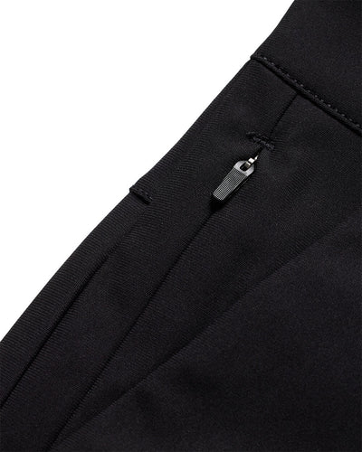 Daily Shorts-Black-9"-Plus-Detail 2--Ross---40