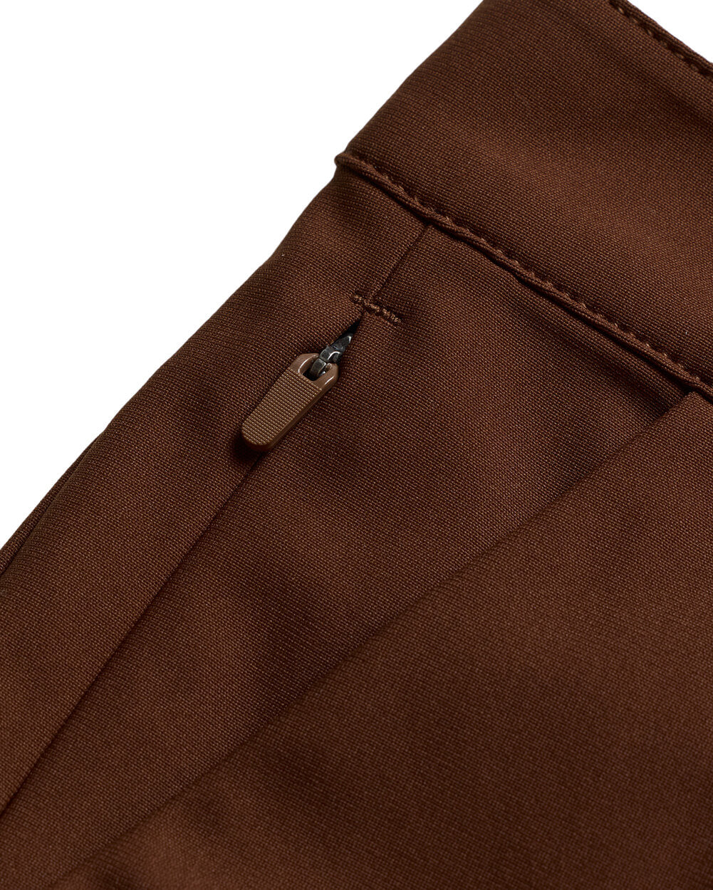 Daily Shorts-Brown-7"-Regular-Detail--Alex---M