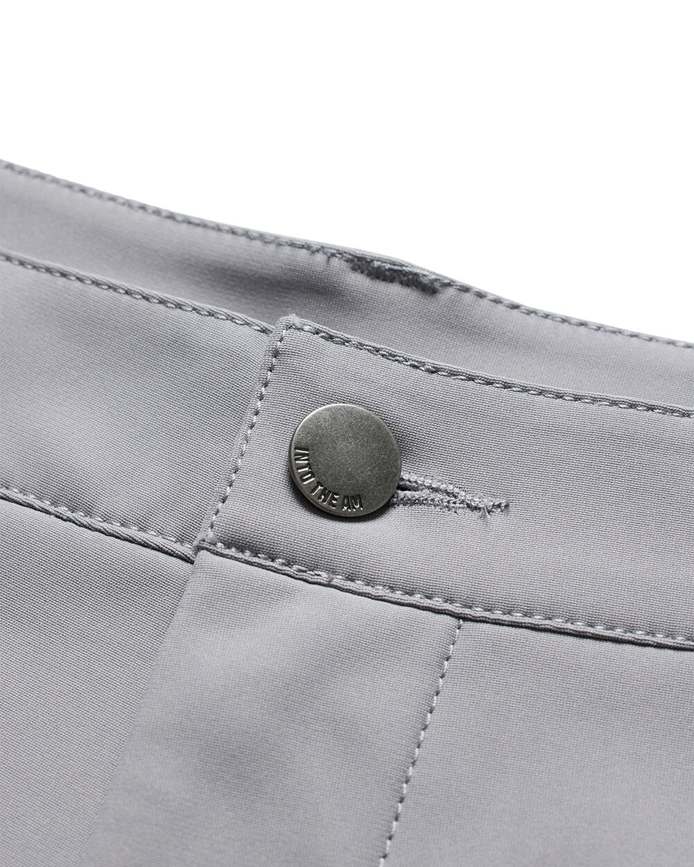 Daily Shorts-Light Grey-9"-Plus-Macro 1--Ross---40