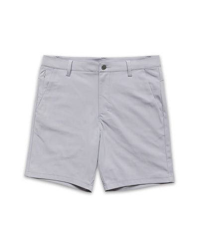 Daily Shorts-Light Grey-9"-Plus-Mock--Ross---40