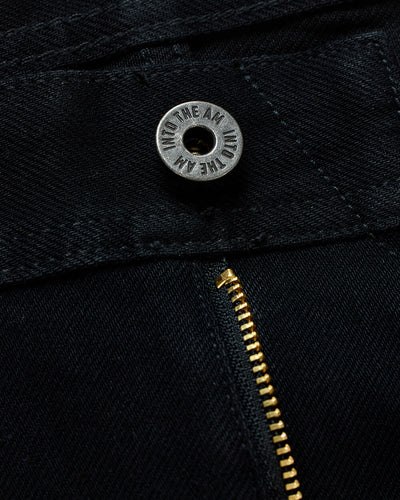 Legacy Stretch Denim Jeans-Black-32"-Regular-Detail3--Erich---32