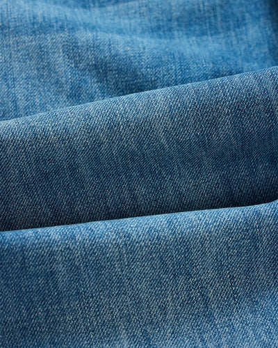 Legacy Stretch Denim Jeans-Medium Indigo-32"-Plus-Detail 3--Model---40