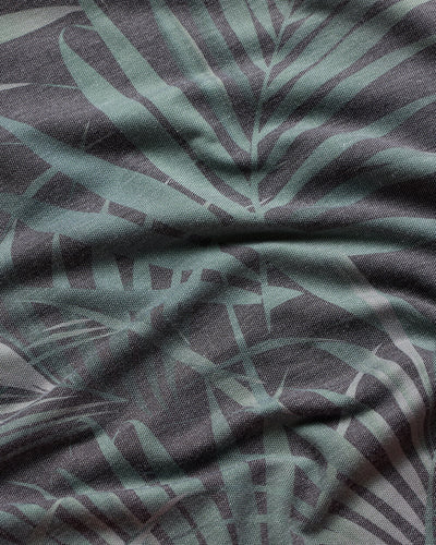 Pursuit Performance Polo-Midnight Jungle-Tall-Regular-Detail--Model---L