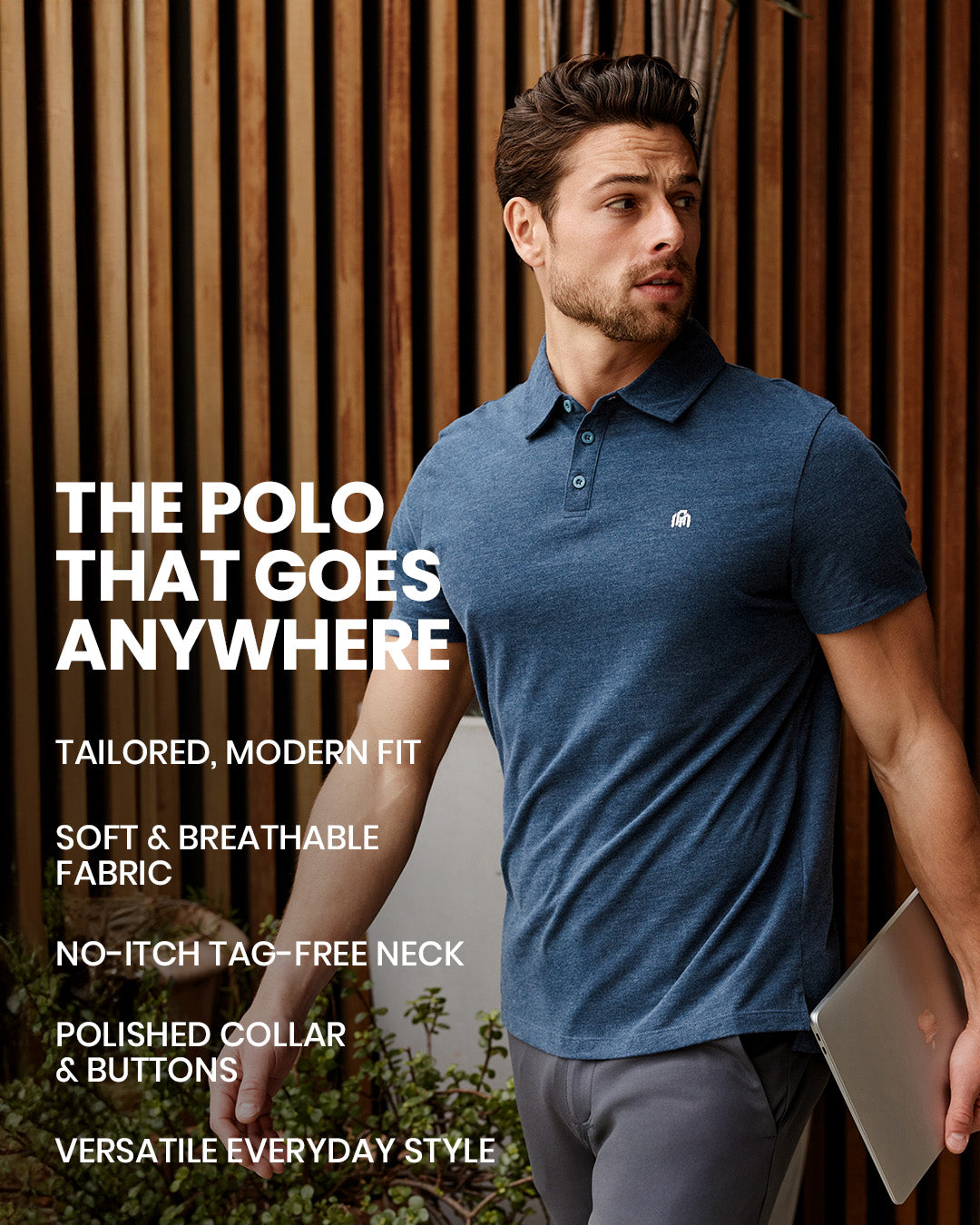 Polo - Branded-allskus-usp-info