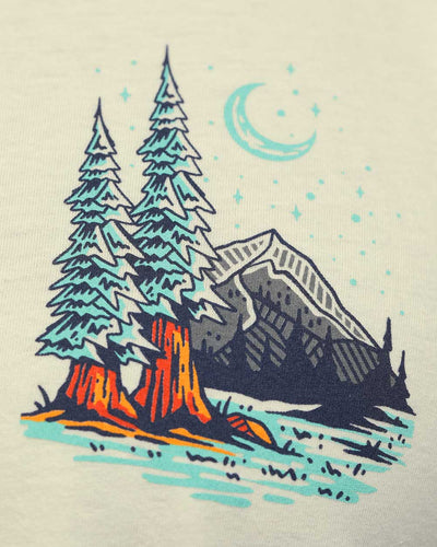 Wild Retreat Vintage Tee-Vintage Natural-Regular-Detail--Model---L