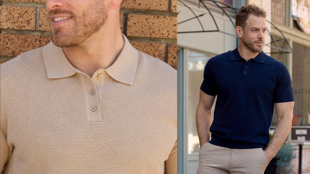 The Psychology of Color in Men's Fashion