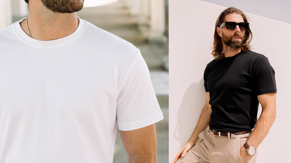 The Rise of Direct-to-Consumer Menswear Brands