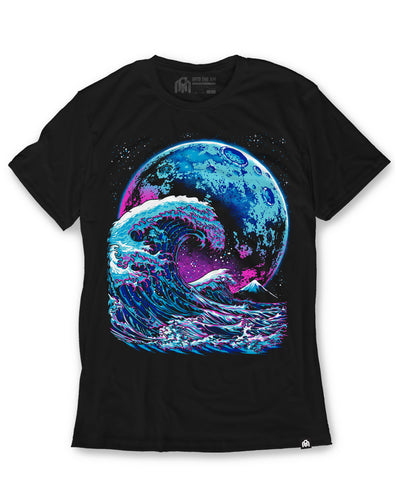 Tidal Surge (Glow)
