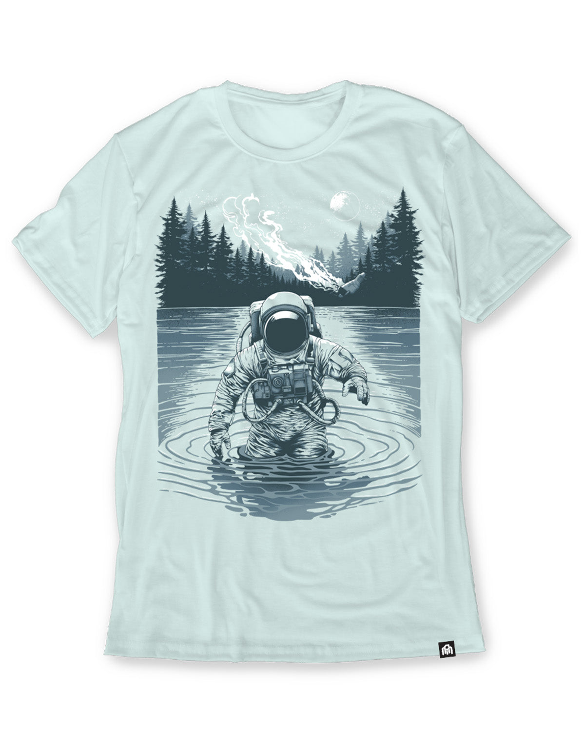 Splashdown