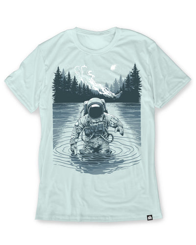 Splashdown