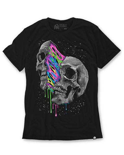 Neon Divide