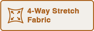 4 Way Stretch Fabric