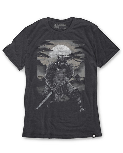 Dark Samurai