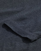 Long Sleeve Active Tee - Branded-Navy-Detail2