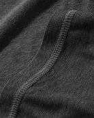 Active Tee-Charcoal-Tall-Regular-Detail--Model---L