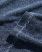 Active Tee-Navy-Tall-Regular-Detail--Model---L