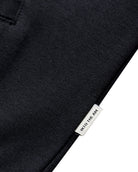 Daybreak Performance Jacket-Charcoal-Regular-Detail--Model---L