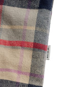 Fairbanks Flannel-Beige Multi-Regular-Detail--Model---L
