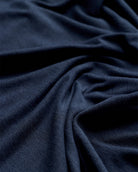 Long Sleeve Hooded Active Tee - Non-Branded-Navy-Regular-Detail3--Zac---L