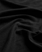Long Sleeve Polo - Non-Branded-Black-Reg-Regular-Detail3--Zac---L