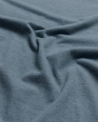 Long Sleeve Polo - Non-Branded-Indigo-Reg-Regular-Detail3--Model---L