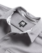 Sierra Shirt Jacket-Grey-Regular-Detail2--Zac---L