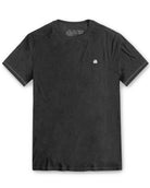 Active Tee-Charcoal-Tall-Regular-Mock--Model---L