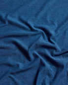Active Tee-Cool Blue-Reg-Regular-Detail--Model---L