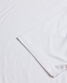 Active Tee-White-Reg-Regular-Detail--Model---L