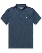 Performance Polo - Branded-Navy-Regular-Mock--Alex---M