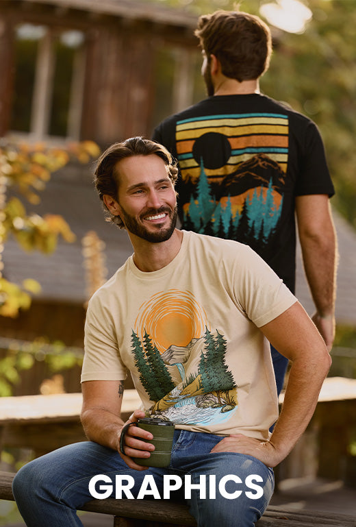 Graphic Tees