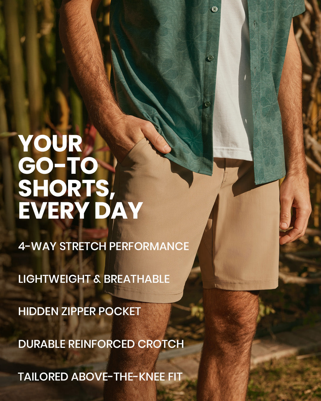 Daily Shorts-allskus-usp-info