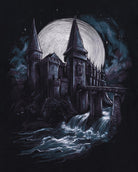 Dark Dominion Tee-Black-Regular-Swatch--Model---L