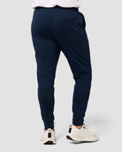 Daybreak Performance Joggers - Non-Branded-Navy-Regular-Back--Model---L