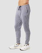 Daybreak Performance Joggers - Non-Branded-Grey-Regular-Front--Model---L