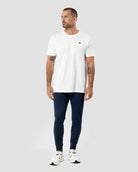 Daybreak Performance Joggers - Non-Branded-Navy-Regular-Full--Model---L