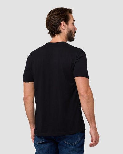 Nocturnal Watch Tee-Black-Regular-Back--Model---L