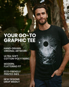 Lunar Canyon Tee-allskus-usp-info
